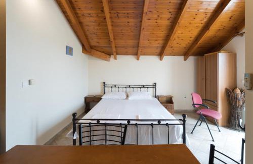 Lixouri Maison | The Loft Studio