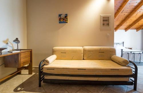 Lixouri Maison | The Loft Studio