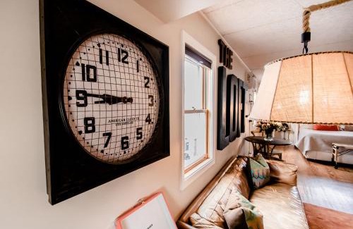 Granville Appartement | The Loft