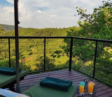 Ligfontein Appartement | The Loft