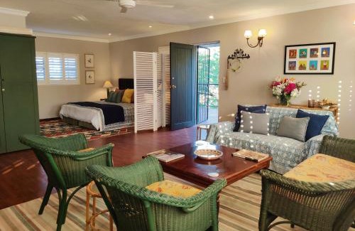 Ligfontein Appartement | The Loft