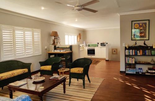 Ligfontein Appartement | The Loft