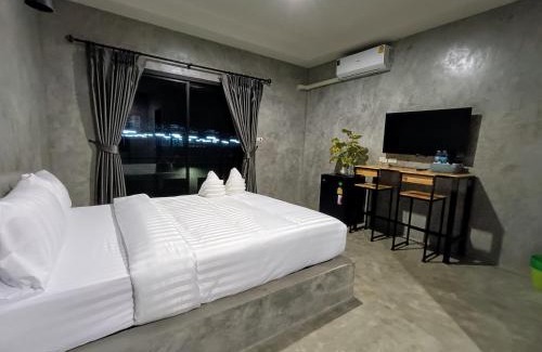 Prawet Appartement | The Loftel Resort