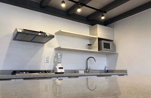 Queretaro Appartement | The Lofthouse Querétaro