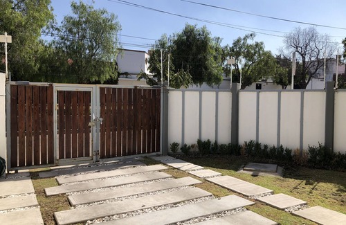 Queretaro Appartement | The Lofthouse Querétaro