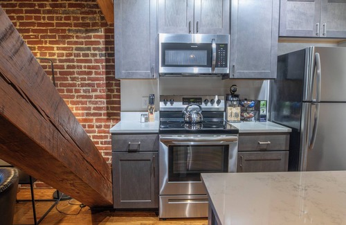 Salem Hôtel | The Lofts at Downtown Salem