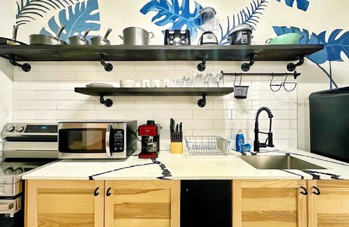 Hipodromo Hôtel | The Lofts At Santurce