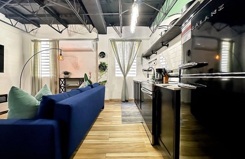 Hipodromo Hôtel | The Lofts At Santurce