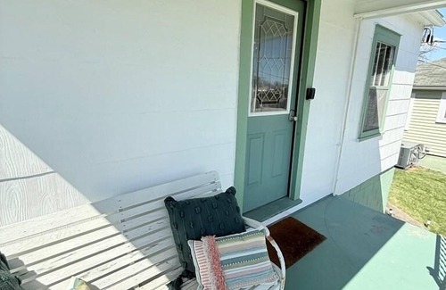 Bradley Maison | The Lofty Maple- Charming 3 bedroom home with kid friendly space in the loft.