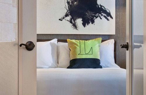 Logan Square Hôtel | The Logan Philadelphia, Curio Collection by Hilton