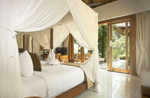 Sambahan Station Balnéaire | The Lokha Ubud Resort, Villas & SPA