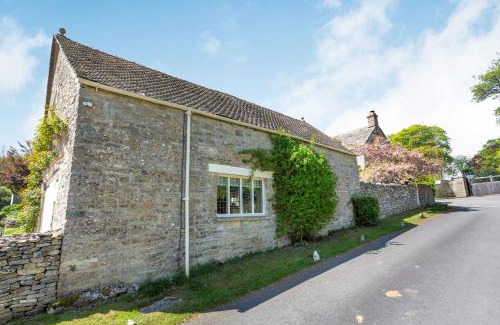 Duntisbourne Abbots Maison | The Long Barn