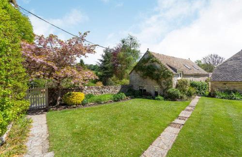 Duntisbourne Abbots Maison | The Long Barn