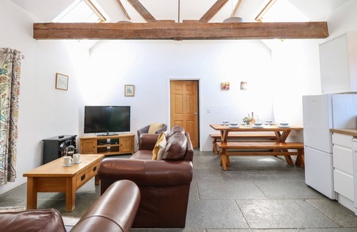 Foxley Cottage | The Long Barn, LENWADE