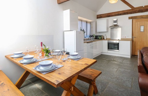 Foxley Cottage | The Long Barn, LENWADE