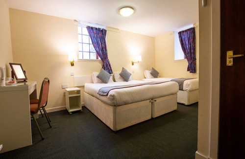 Longforgan Hôtel | The Longforgan Coaching Inn
