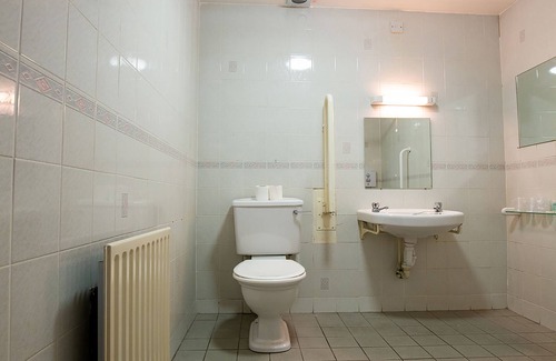 Longforgan Hôtel | The Longforgan Coaching Inn
