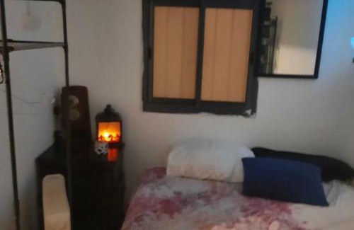 Nahariya Appartement | The lonley unit