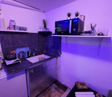 Nahariya Appartement | The lonley unit