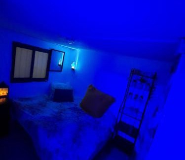 Nahariya Appartement | The lonley unit