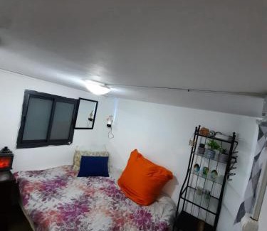Nahariya Appartement | The lonley unit