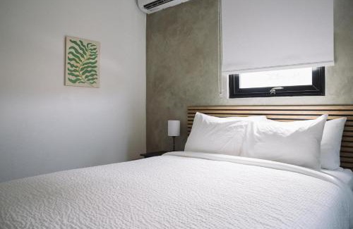 San Mateo Hôtel | The Looking Glass Hotel