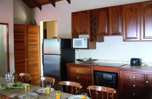 Garabito Maison | The Lookout. A nature lovers paradise.