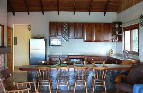 Garabito Maison | The Lookout. A nature lovers paradise.