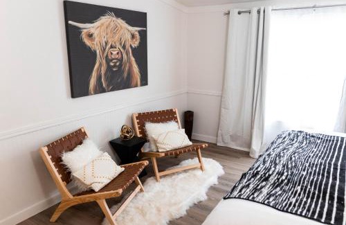 Lake Bridgeport Maison | The Lookout At Lakewood, By M Host