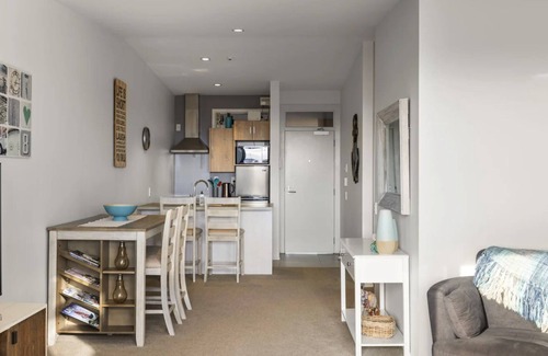 Mount Maunganui Appartement | The Lookout ~ Mount Maunganui - Beyonder Holiday Homes
