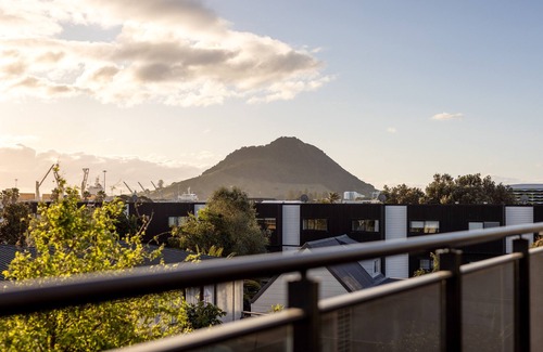 Mount Maunganui Appartement | The Lookout ~ Mount Maunganui - Beyonder Holiday Homes