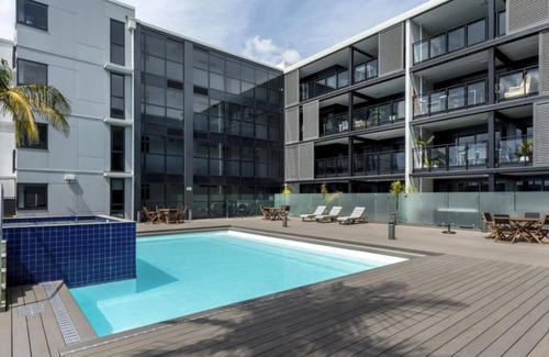 Mount Maunganui Appartement | The Lookout ~ Mount Maunganui - Beyonder Holiday Homes