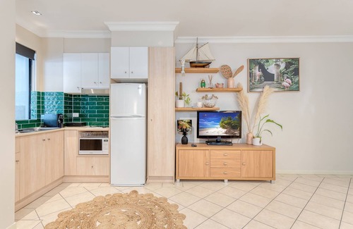 Port Douglas Appartement | The lookout on Macrossan