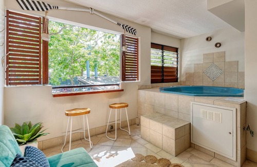 Port Douglas Appartement | The lookout on Macrossan