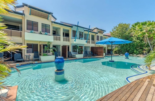 Port Douglas Appartement | The lookout on Macrossan