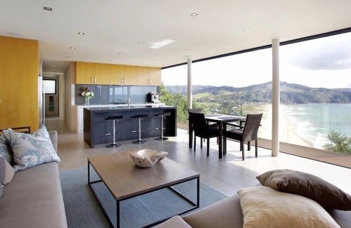 Tairua Cottage | The Lookout - Maison de vacances Tairua