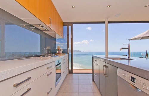 Tairua Cottage | The Lookout - Maison de vacances Tairua