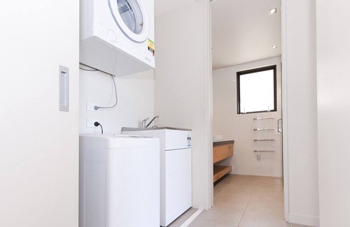 Tairua Cottage | The Lookout - Maison de vacances Tairua