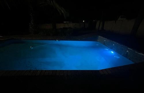 Emalahleni Appartement | The Loraine Luxury Villa