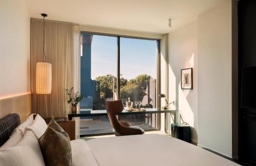 Zilker Hôtel | The Loren Hotel Austin