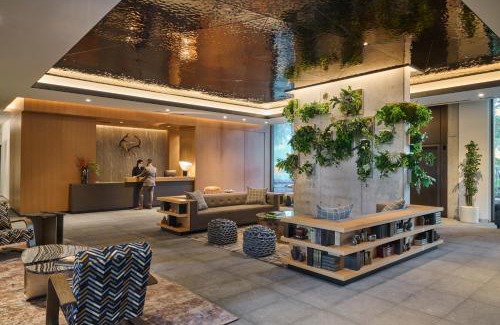 Zilker Hôtel | The Loren Hotel Austin