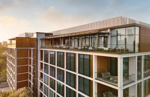 Zilker Hôtel | The Loren Hotel Austin