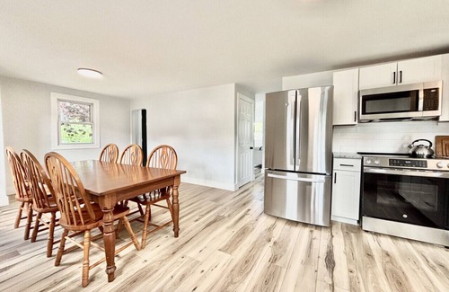 Westbrook Maison | The Lori House in Westbrook