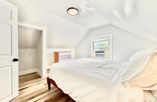 Westbrook Maison | The Lori House