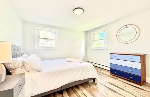 Westbrook Maison | The Lori House