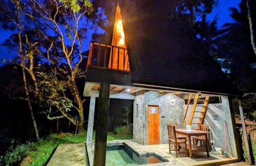 Poojapitiya Chalet De Ski | The Los t paradise - Rambukewela