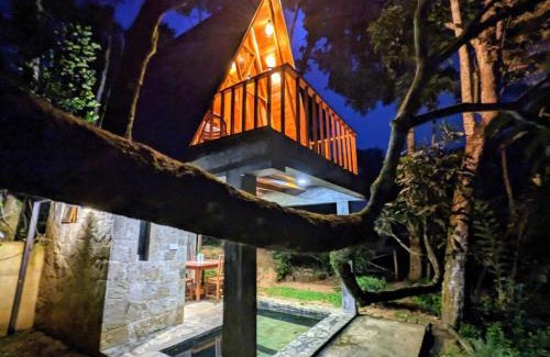 Poojapitiya Chalet De Ski | The Los t paradise - Rambukewela