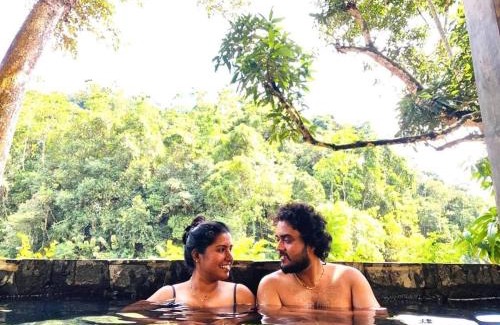 Poojapitiya Chalet De Ski | The Los t paradise - Rambukewela