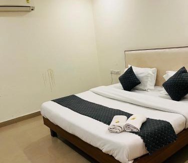 Chandigarh Maison | The Lotus Home