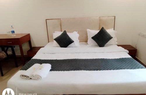 Chandigarh Maison | The Lotus Home